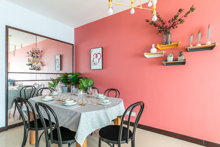 Others 5, Locals Boutique Apartment Huafa Plaza 20, Hangzhou