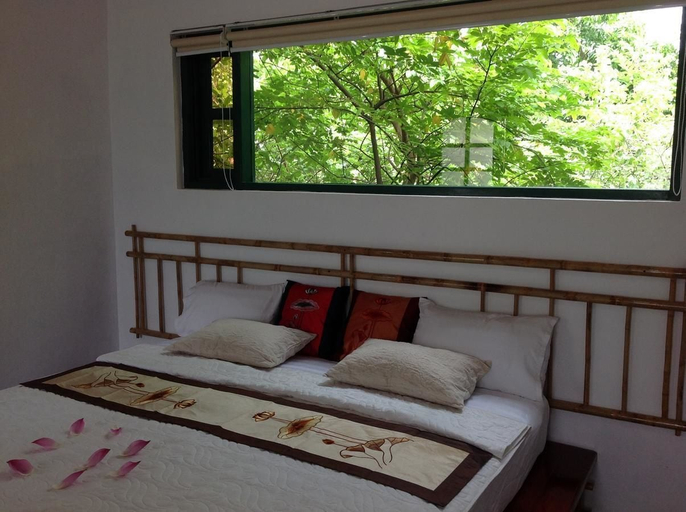 Bedroom 3, Tam Coc Eco House, Hoa Lư