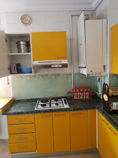 Others 4, Sunset Beach Apartment, Sousse Médina