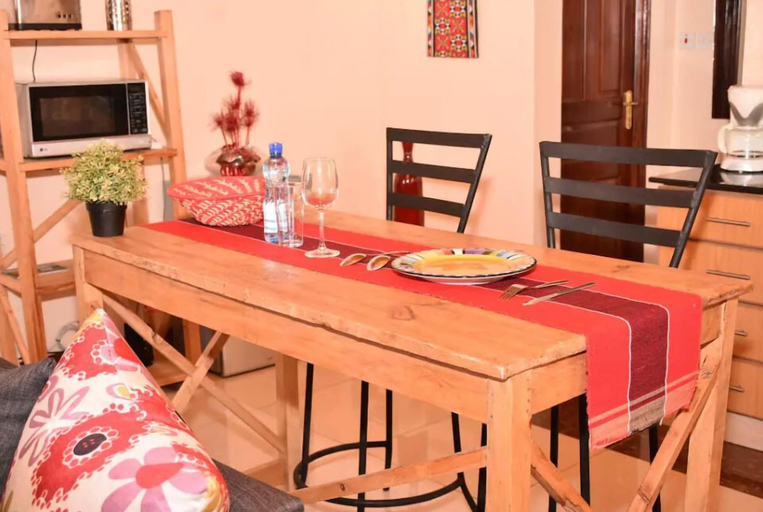 Others 5, Sherry Homes Skyline Penthouse, Westlands