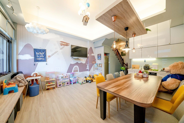 Others 5, Yilan 1955 Kids Friendly B&B, Yilan