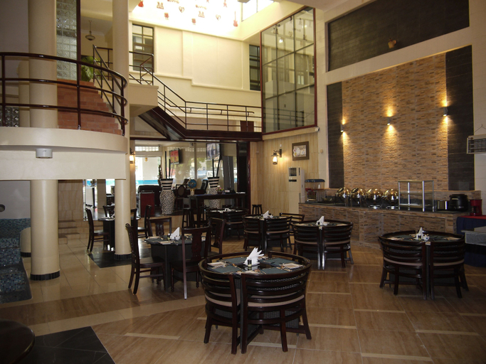Food & Drinks 3, Nyumbani Hotels & Resorts, Tanga