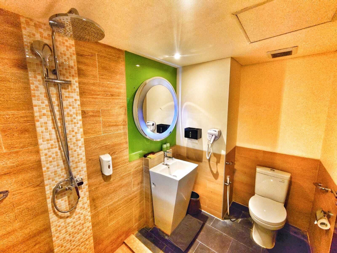 Bedroom 4, ibis Styles Yogyakarta, Yogyakarta