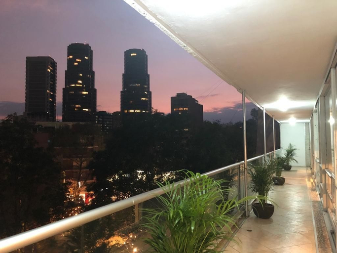 Others 5, Masaryk Spacious & Modern apt w-Terrace, Mexico City