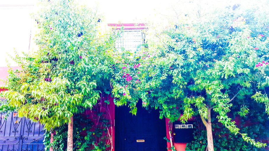 Exterior & Views, Villa Annakhil Families And Couples, Marrakech