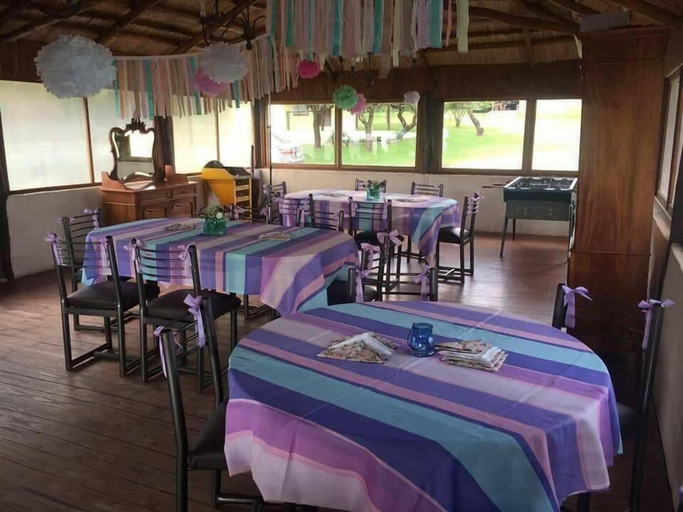 Food & Drinks, Cabañas La Mision Club de Campo, Junín