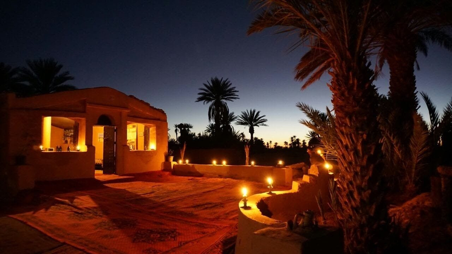 Exterior & Views 2, Camp Sahara Nights, Ouarzazate