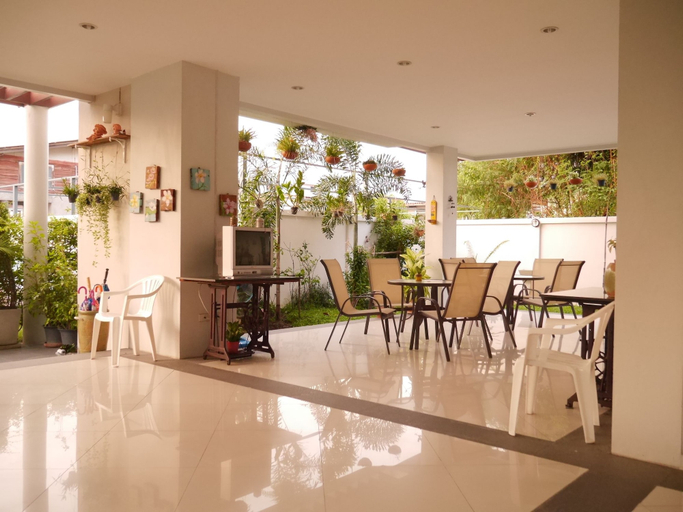 Others 5, The Meet Green Apartment, Bung Kum