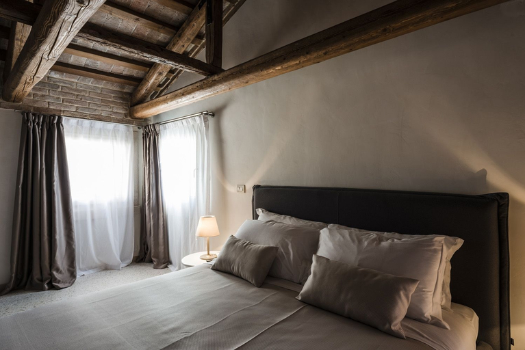 Bedroom 2, MYSWEETPLACE - San Marco Apartments, Venezia