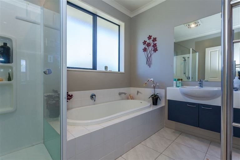 Bathroom 3, Aidanfield Gardens Bellissimo, Christchurch