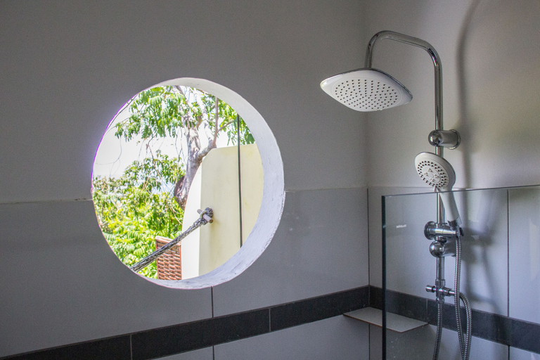 Bathroom 5, Pousada VillaBahia, Cairu