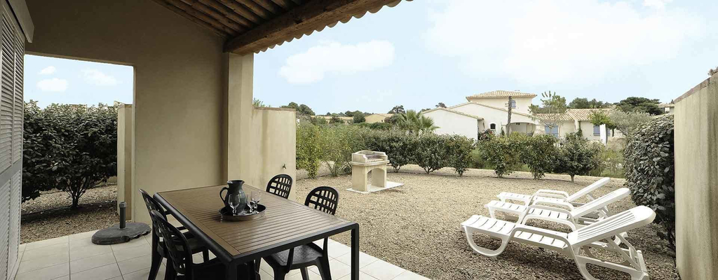 Terrace/patio 3, Résidence Tamaris 2, Corse-du-Sud