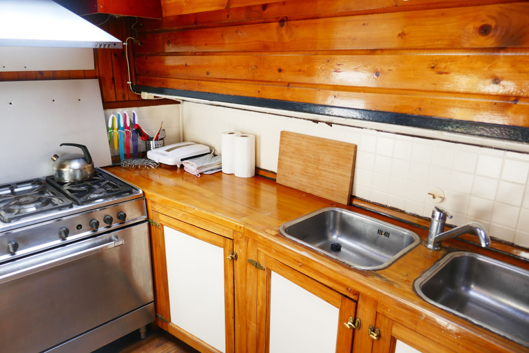 Others 4, Boat apartment Rotterdam Fokkelina, Rotterdam