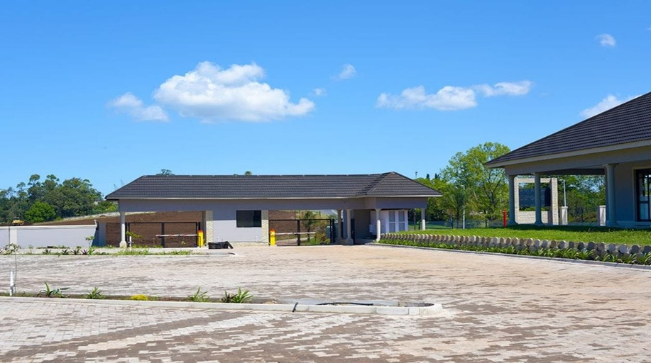 Exterior & Views 2, Aloe Lifestyle Hotel, Uthungulu