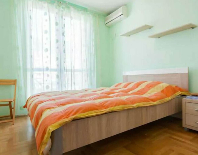 Bedroom 3, Apartment Budva
