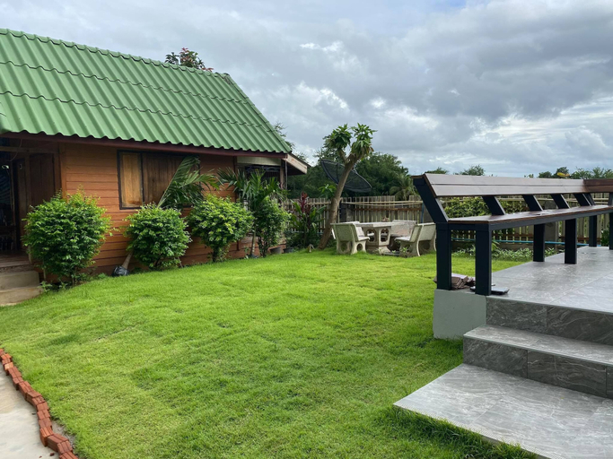 Others 4, Jirawadee Resort, Muang Khon Kaen
