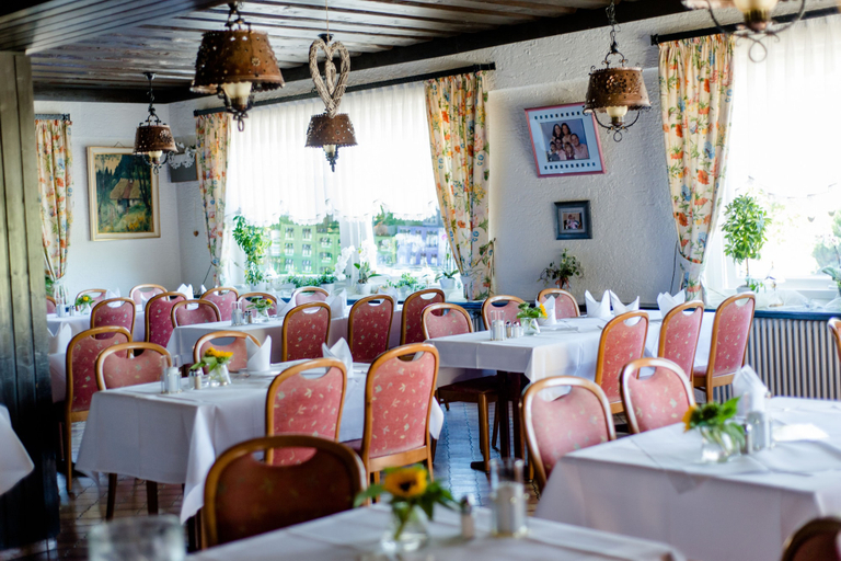 Food & Drinks 5, Gasthaus Adler Fohrenbühl, Ortenaukreis
