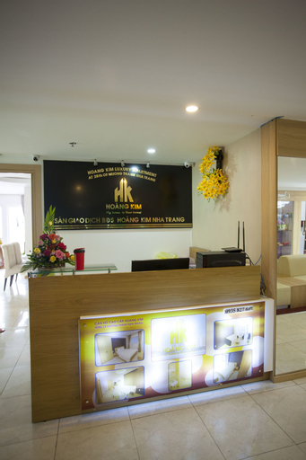 Hoang Kim Apartment, Nha Trang