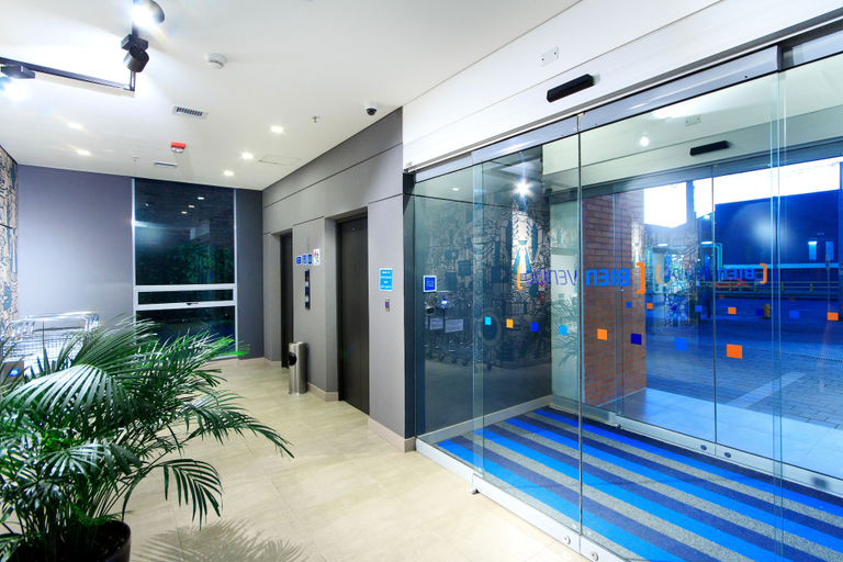 Sport & Beauty, ibis budget Medellín Itagüí Metro, Envigado