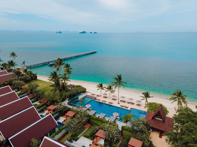 Others 5, InterContinental Hotels KOH SAMUI RESORT by IHG, Ko Samui
