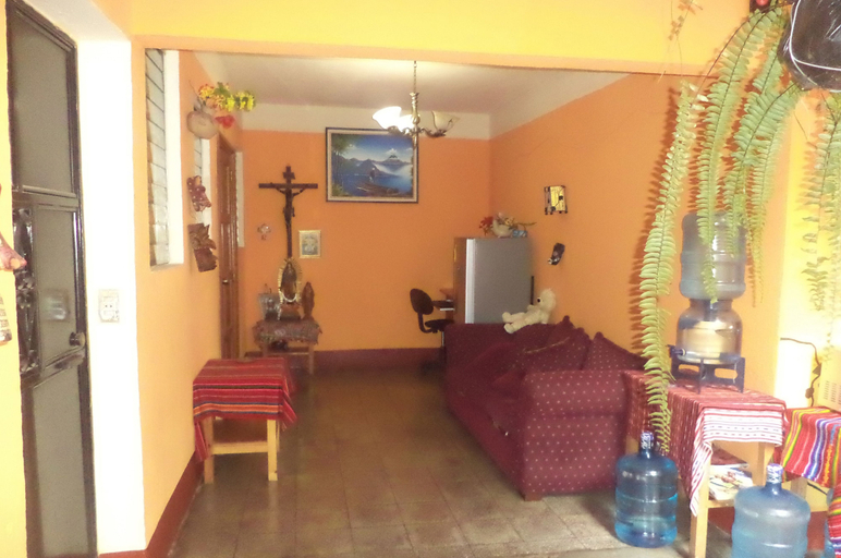 Others 4, Hospedaje El Viajero, Panajachel