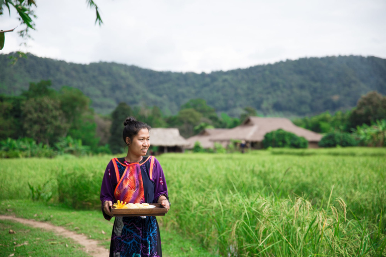 Others 5, Lisu Lodge, Mae Taeng