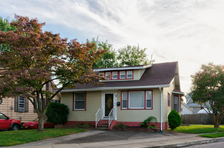 Exterior & Views, MiCasaZ S. NJ - 10 min to Philly, Camden