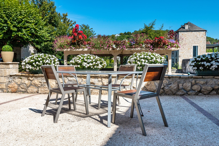 Others 4, INTER-HOTEL Le Quercy, Lot