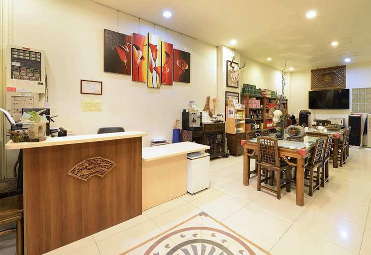 Food & Drinks 5, LakeView Homestay, Nantou
