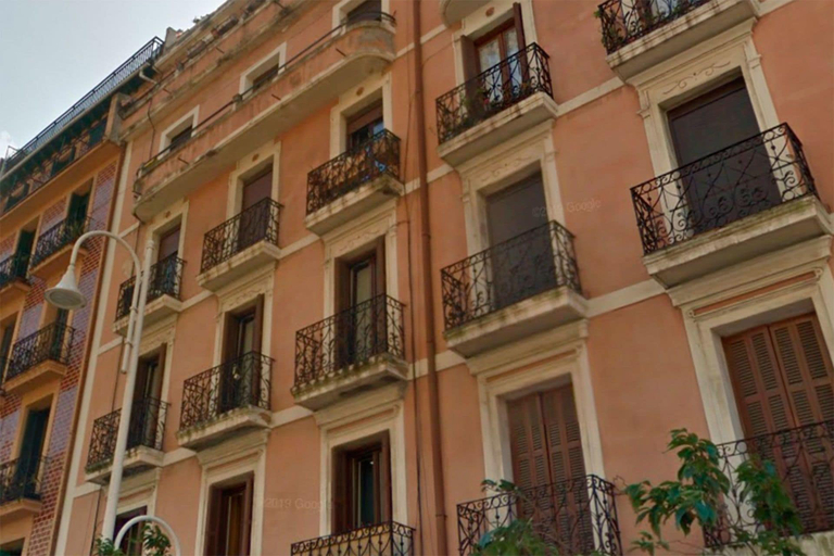 Exterior & Views, Mirakruz18, Guipúzcoa