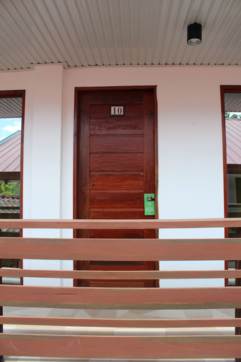 Exterior & Views 2, Ronaldo's Inn Siargao by Cocotel, General Luna