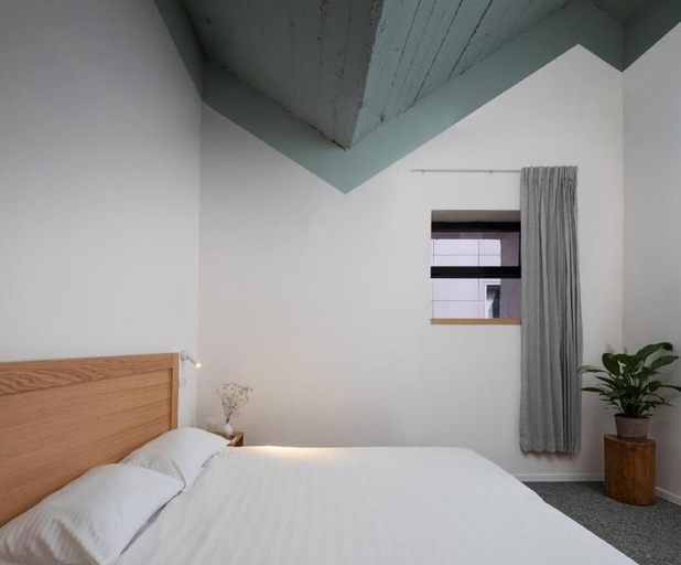 Bedroom 2, 180 Boutique Hostel