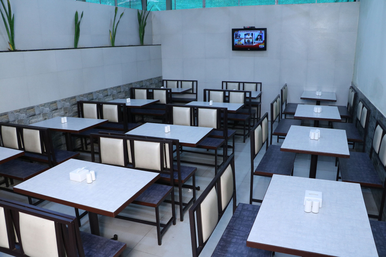 Food & Drinks 5, Hotel Sai Residency Vasai, Palghar