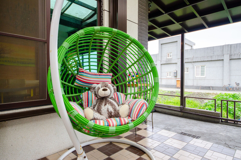 Exterior & Views, Easylife B&B, Yilan