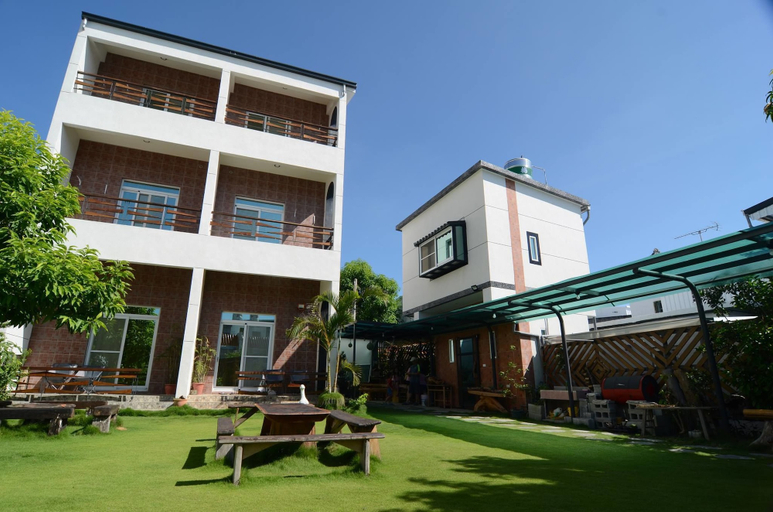 Others 1, Stone Home Bed and Breakfast, Taitung