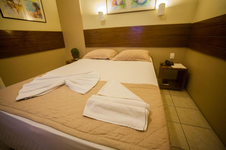 Bedroom 4, Portal da Praia, Fortaleza