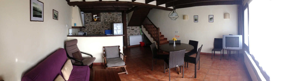Room 4, Torre Gelbert, Pyrénées-Orientales