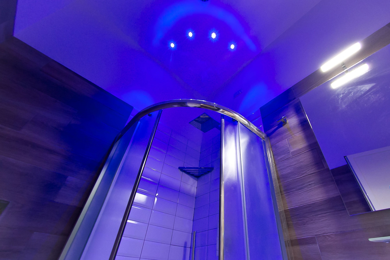 Others 5, Borghese Executive Suite, Rome
