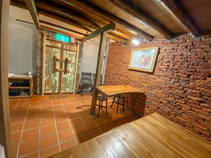 Others 5, Jiufen Little Meow Homestay, New Taipei City