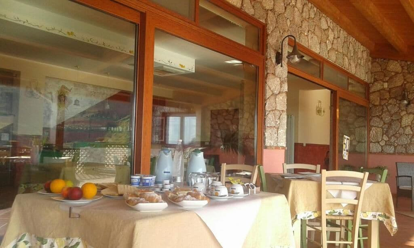 Food & Drinks 5, Valle Lumia, Messina