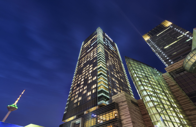 Exterior & Views 2, Grand Hyatt Shenyang, Shenyang