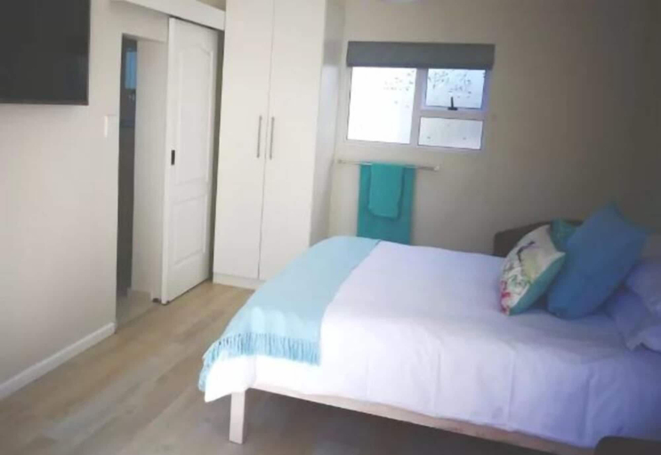 Bedroom 3, The View, City of Cape Town