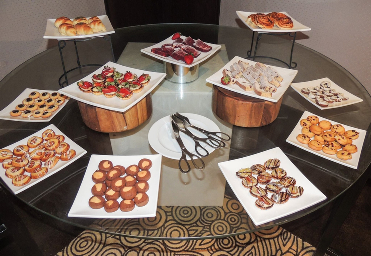 Food & Drinks 5, Canyon Boutique Hotel, Wadi Essier