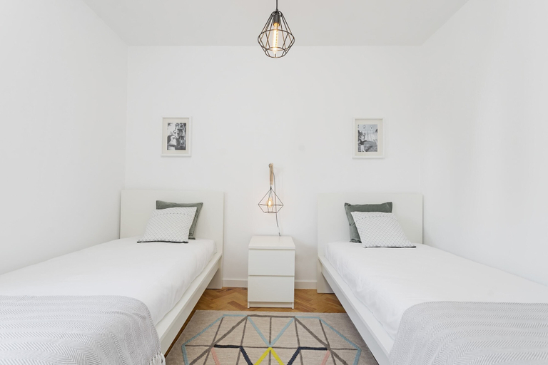 Bedroom 2, Pina I by An Island Apart, Funchal