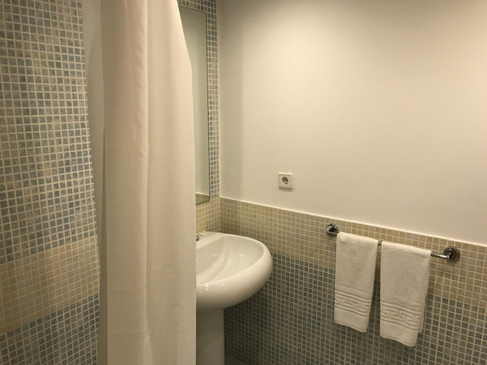 Bathroom 4, Benavista Guadalmina Baja, Málaga