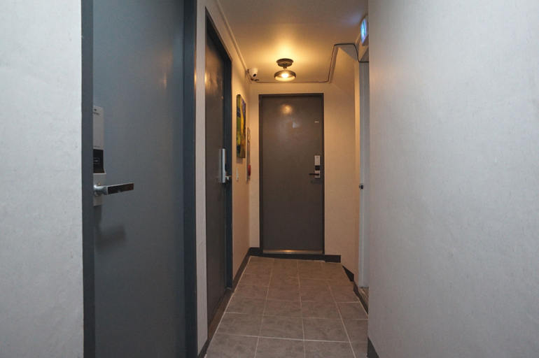 Others 4, Blue Mansion Guesthouse, Mapo