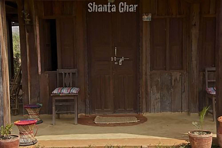 Exterior & Views 2, Shanta Ghar Resort, Narayani