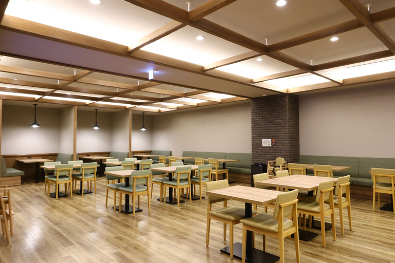 Food & Drinks 5, Dormy Inn Express Gotemba Hot Springs, Gotemba