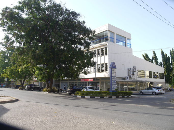 Exterior & Views 2, Nyumbani Hotels & Resorts, Tanga