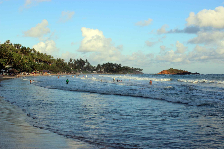 Others 4, The Hostel Mirissa, Weligama